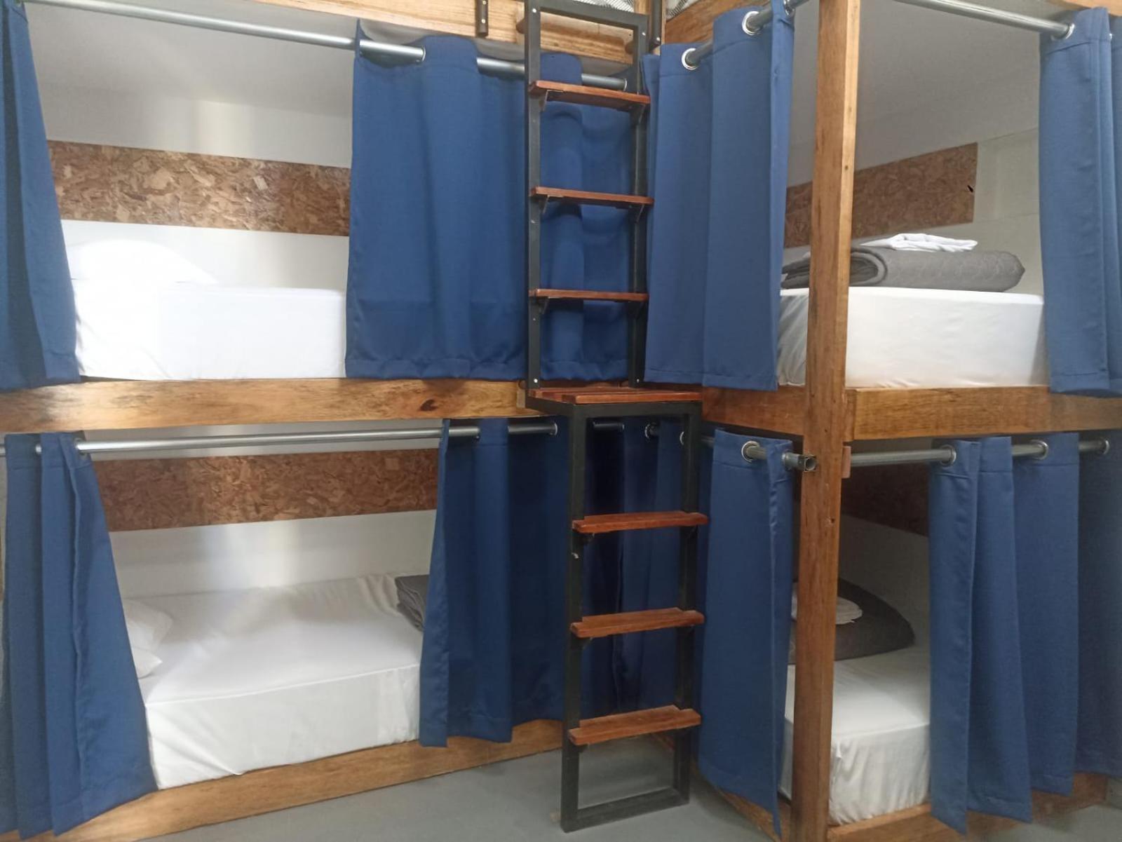 Sgh Paracas Hospedaje Kültér fotó