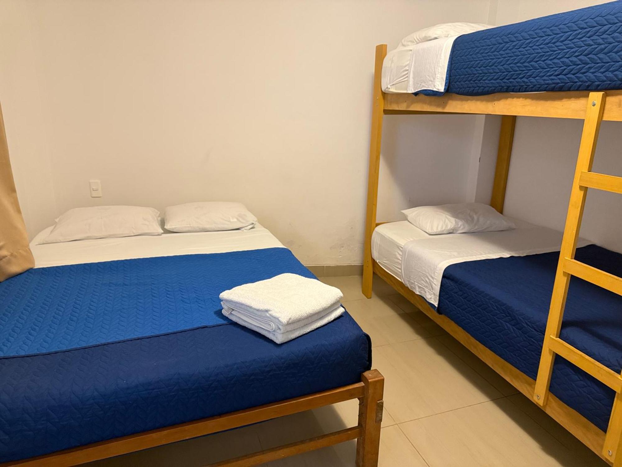 Sgh Paracas Hospedaje Kültér fotó